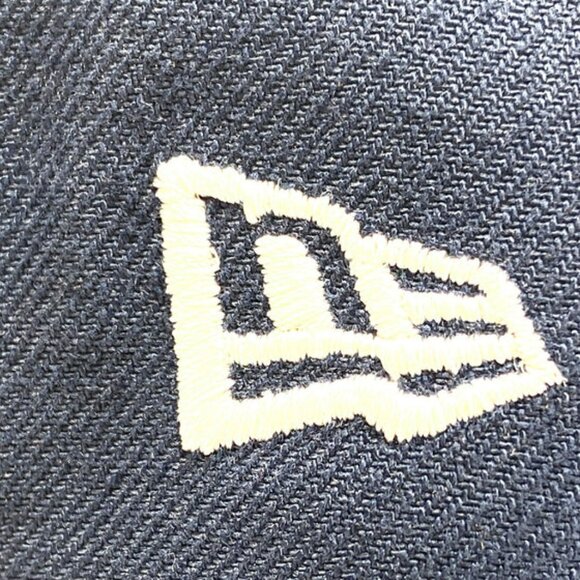 Los Angeles Rams NFL 2018 Blue 9Forty Adjustable Embroidered NOS Logo Cap - Picture 5 of 8